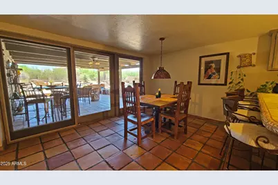 5141 E Rancho Tierra Drive, Cave Creek, AZ 85331 - Photo 33