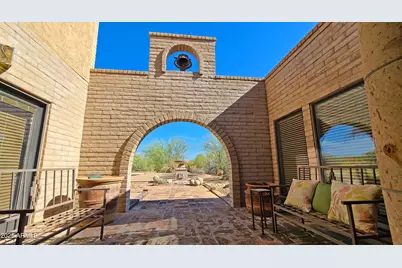5141 E Rancho Tierra Drive, Cave Creek, AZ 85331 - Photo 9