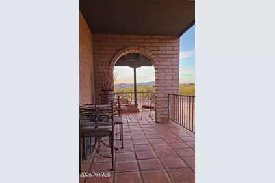 5141 E Rancho Tierra Drive, Cave Creek, AZ 85331 - Photo 15