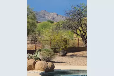 5141 E Rancho Tierra Drive, Cave Creek, AZ 85331 - Photo 3