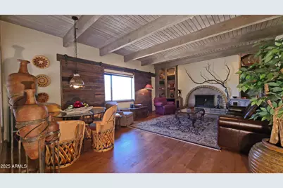 5141 E Rancho Tierra Drive, Cave Creek, AZ 85331 - Photo 35