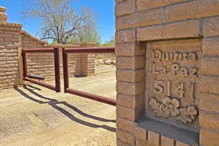 5141 E Rancho Tierra Dr, Cave Creek, AZ 85331 - Photo 11