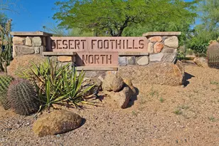 5141 E Rancho Tierra Dr, Cave Creek, AZ 85331 - Photo 19