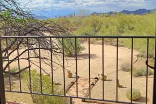 5141 E Rancho Tierra Dr, Cave Creek, AZ 85331 - Photo 17