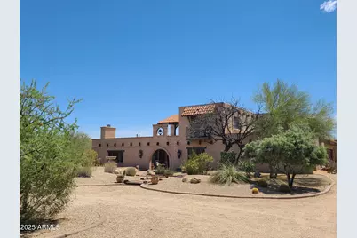 5141 E Rancho Tierra Drive, Cave Creek, AZ 85331 - Photo 25