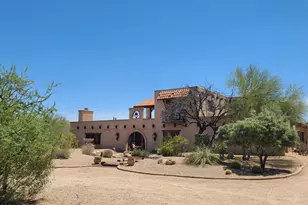 5141 E Rancho Tierra Dr, Cave Creek, AZ 85331 - Photo 25