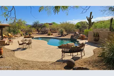 5141 E Rancho Tierra Drive, Cave Creek, AZ 85331 - Photo 41