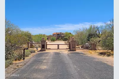 5141 E Rancho Tierra Drive, Cave Creek, AZ 85331 - Photo 3