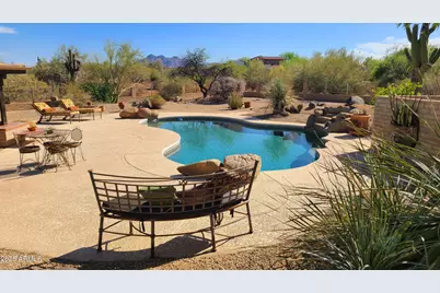 5141 E Rancho Tierra Drive, Cave Creek, AZ 85331 - Photo 41