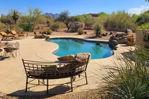 5141 E Rancho Tierra Dr, Cave Creek, AZ 85331 - Photo 41