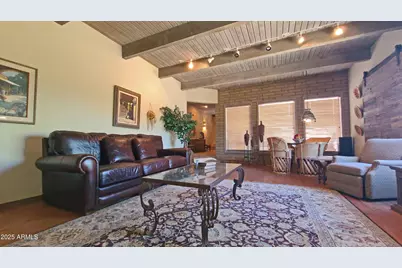 5141 E Rancho Tierra Drive, Cave Creek, AZ 85331 - Photo 37