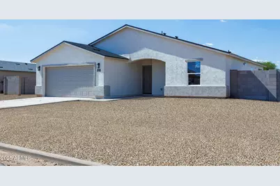 9216 W Swansea, Arizona City, AZ 85123 - Photo 1