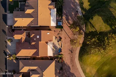 24508 S Lakeway Circle SW, Sun Lakes, AZ 85248 - Photo 71