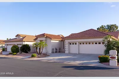 24508 S Lakeway Circle SW, Sun Lakes, AZ 85248 - Photo 57