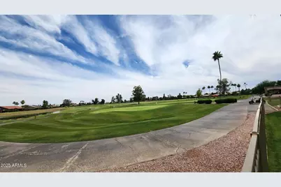 24508 S Lakeway Circle SW, Sun Lakes, AZ 85248 - Photo 77