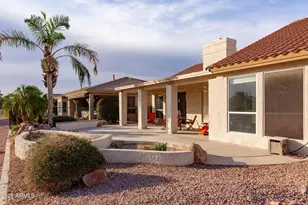 24508 S Lakeway Circle SW, Sun Lakes, AZ 85248 - Photo 7