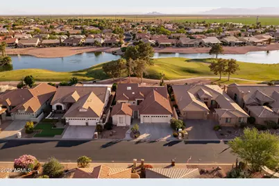 24508 S Lakeway Circle SW, Sun Lakes, AZ 85248 - Photo 5