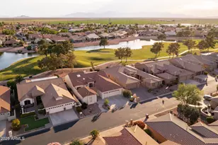 24508 S Lakeway Circle SW, Sun Lakes, AZ 85248 - Photo 63