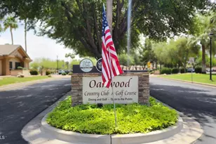 24508 S Lakeway Circle SW, Sun Lakes, AZ 85248 - Photo 15