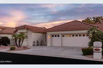 24508 S Lakeway Circle SW, Sun Lakes, AZ 85248 - Photo 21