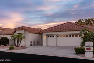 24508 S Lakeway Circle SW, Sun Lakes, AZ 85248 - Photo 21