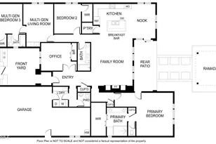 683 W Honey Locust Ave, Queen Creek, AZ 85140 - Photo 33