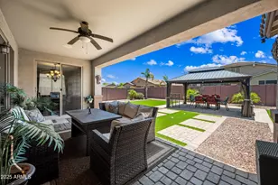 683 W Honey Locust Ave, Queen Creek, AZ 85140 - Photo 15