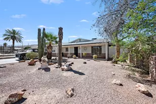 405 W Monte, Phoenix, AZ 85041 - Photo 1