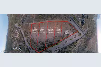 Xxx E Compound Lot 2 E Trail #E, Apache Junction, AZ 85119 - Photo 5