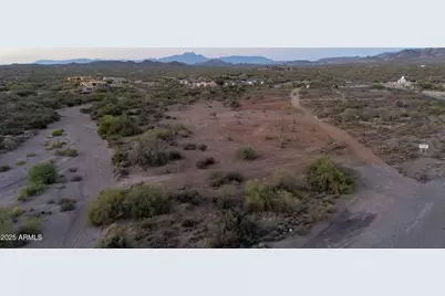 Xxx E Compound Lot 2 E Trail #E, Apache Junction, AZ 85119 - Photo 9
