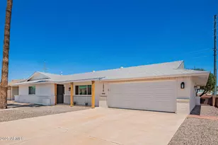 10219 N Balboa, Sun City, AZ 85351 - Photo 1