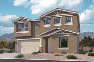 15744 W Camden, Waddell, AZ 85355 - Photo 1