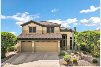 2758 N Sterling --, Mesa, AZ 85207 - Photo 1