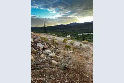 33375 S Old Black Canyon Highway #-, Black Canyon City, AZ 85324 - Photo 17