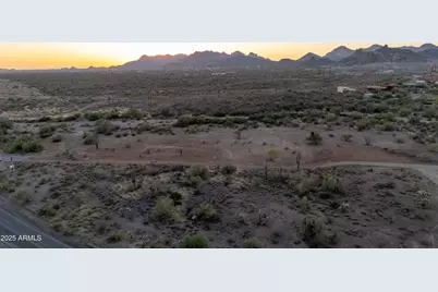 Xxx E Compound Lot 2 A Trail #A, Apache Junction, AZ 85119 - Photo 9