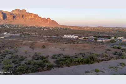 Xxx E Compound Lot 2 A Trail #A, Apache Junction, AZ 85119 - Photo 7