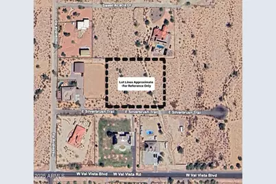 000 E Silverbrush Trail #-, Casa Grande, AZ 85194 - Photo 1