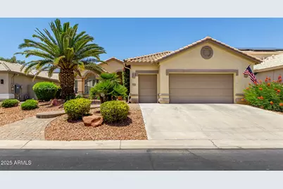 3166 N 158th, Goodyear, AZ 85395 - Photo 1