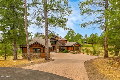 1606 E Marbella Court #17, Flagstaff, AZ 86005 - Photo 39