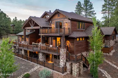 1606 E Marbella Court #17, Flagstaff, AZ 86005 - Photo 79