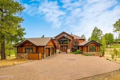 1606 E Marbella Court #17, Flagstaff, AZ 86005 - Photo 37