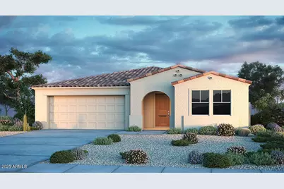 5408 W Sweet Pea Terrace, Laveen, AZ 85339 - Photo 1