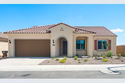 7921 W Mockingbird Way, Florence, AZ 85132 - Photo 1