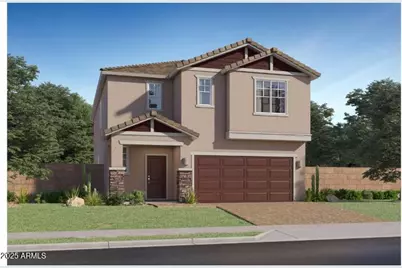 23178 W Marguerite, Buckeye, AZ 85326 - Photo 1