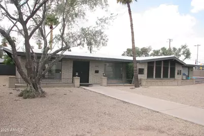 5678 N 12th, Phoenix, AZ 85014 - Photo 1