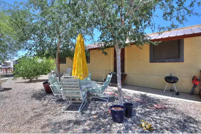 5797 N Snapdragon Lane, Casa Grande, AZ 85122 - Photo 23