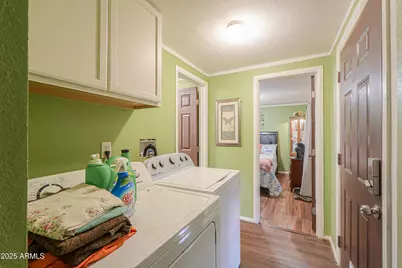 5797 N Snapdragon Lane, Casa Grande, AZ 85122 - Photo 13