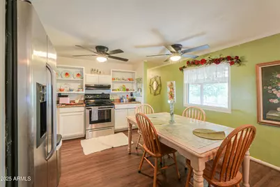 5797 N Snapdragon Lane, Casa Grande, AZ 85122 - Photo 11