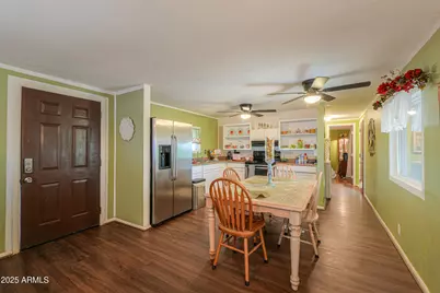 5797 N Snapdragon Lane, Casa Grande, AZ 85122 - Photo 9