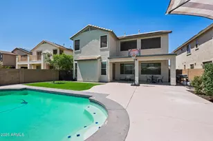 16639 W Saguaro Ln, Surprise, AZ 85388 - Photo 33